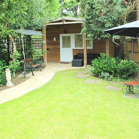 Abbey Guest House Abingdon-on-Thames Ngoại thất bức ảnh