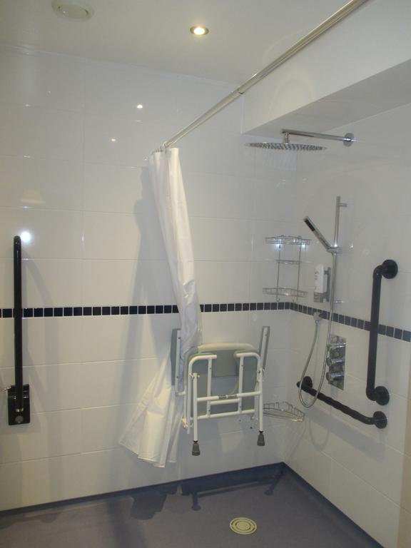 Abbey Guest House Abingdon-on-Thames Ngoại thất bức ảnh