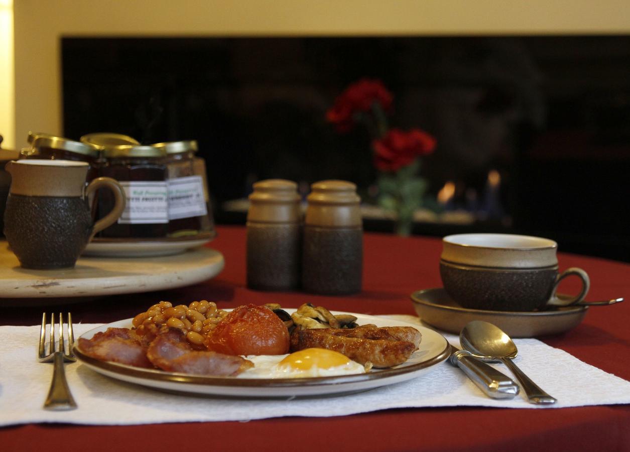 Abbey Guest House Abingdon-on-Thames Ngoại thất bức ảnh