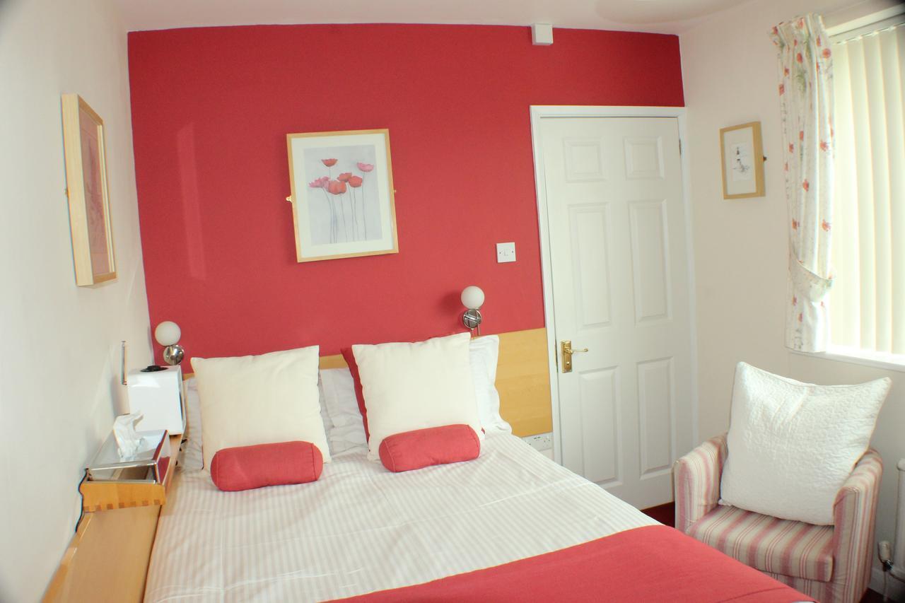 Abbey Guest House Abingdon-on-Thames Ngoại thất bức ảnh