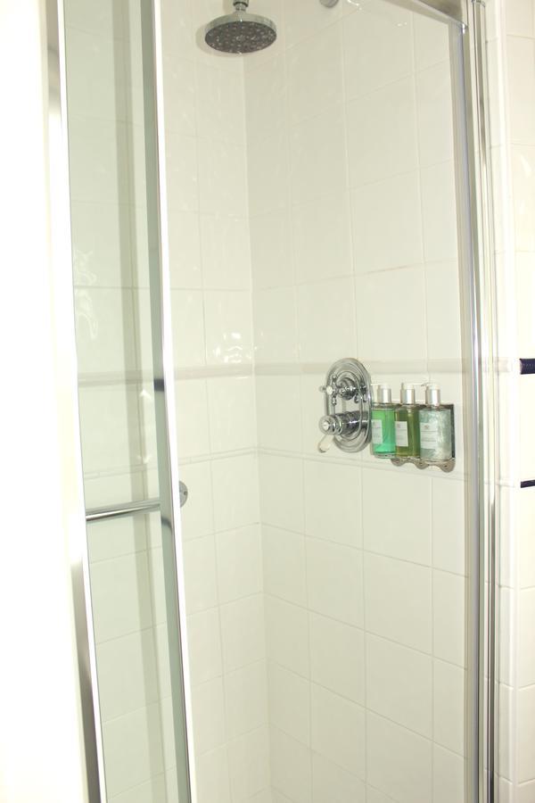 Abbey Guest House Abingdon-on-Thames Ngoại thất bức ảnh