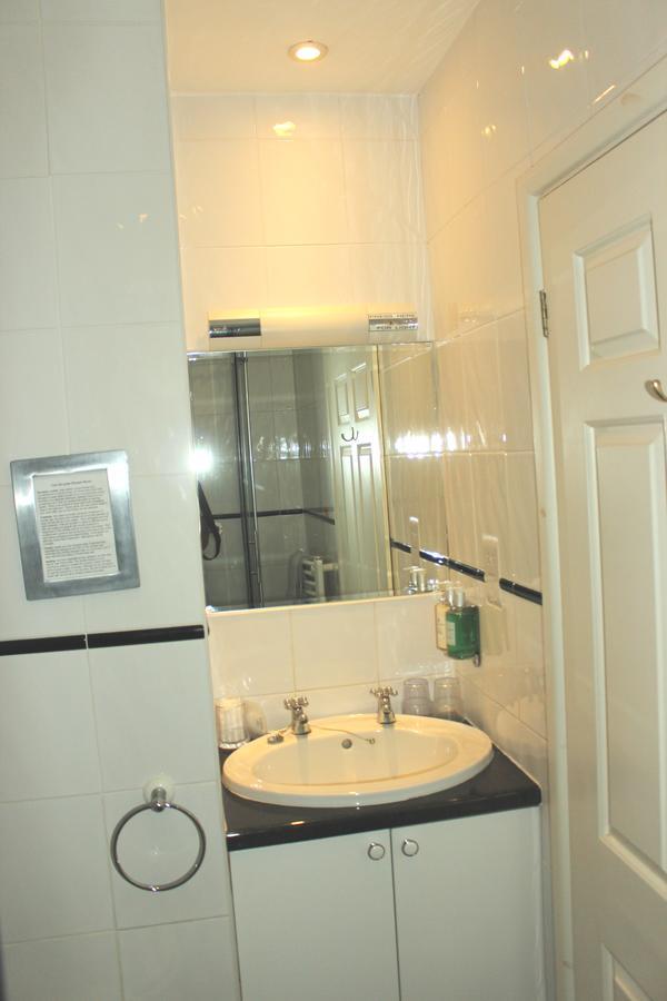 Abbey Guest House Abingdon-on-Thames Ngoại thất bức ảnh