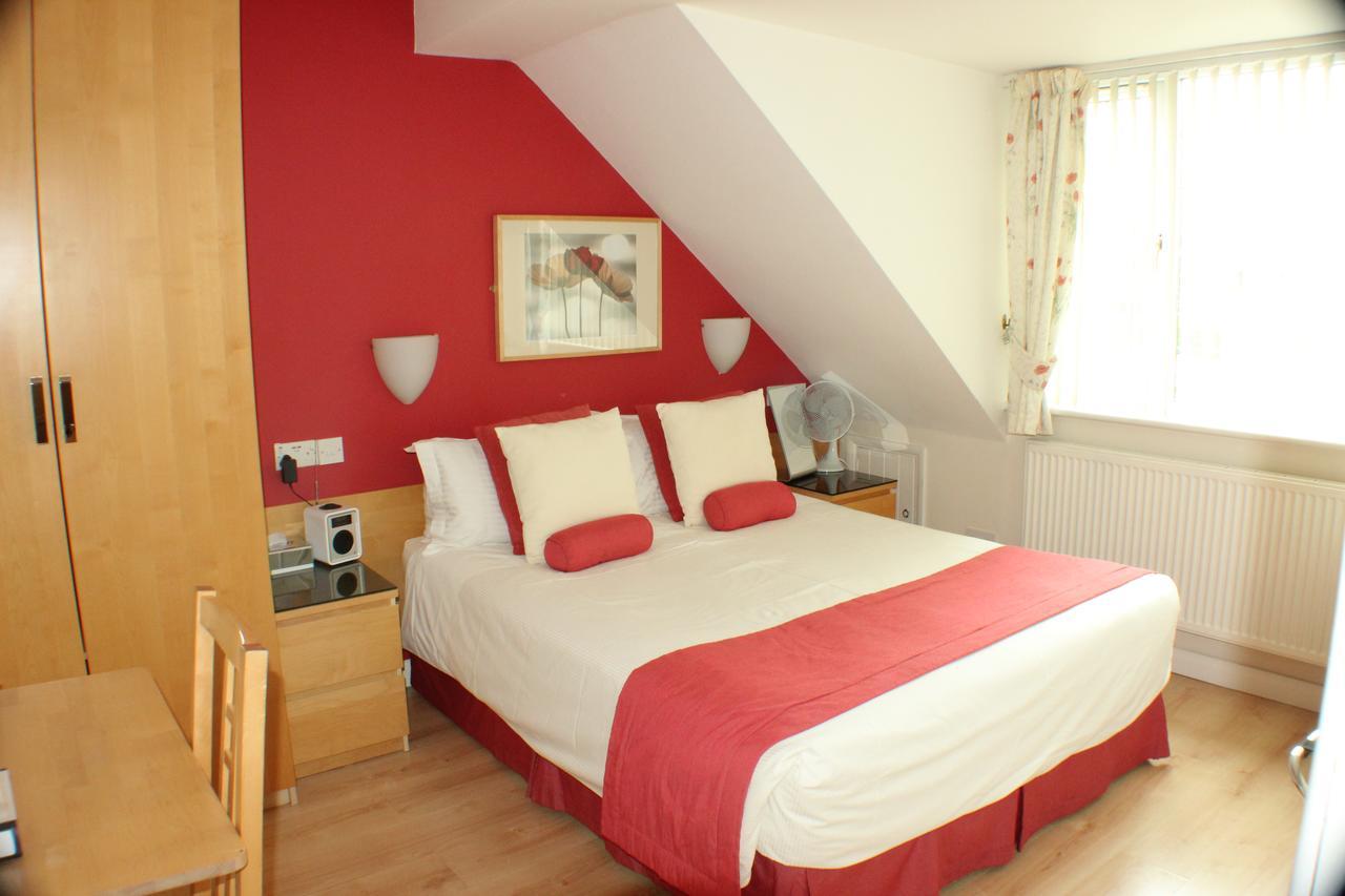 Abbey Guest House Abingdon-on-Thames Ngoại thất bức ảnh