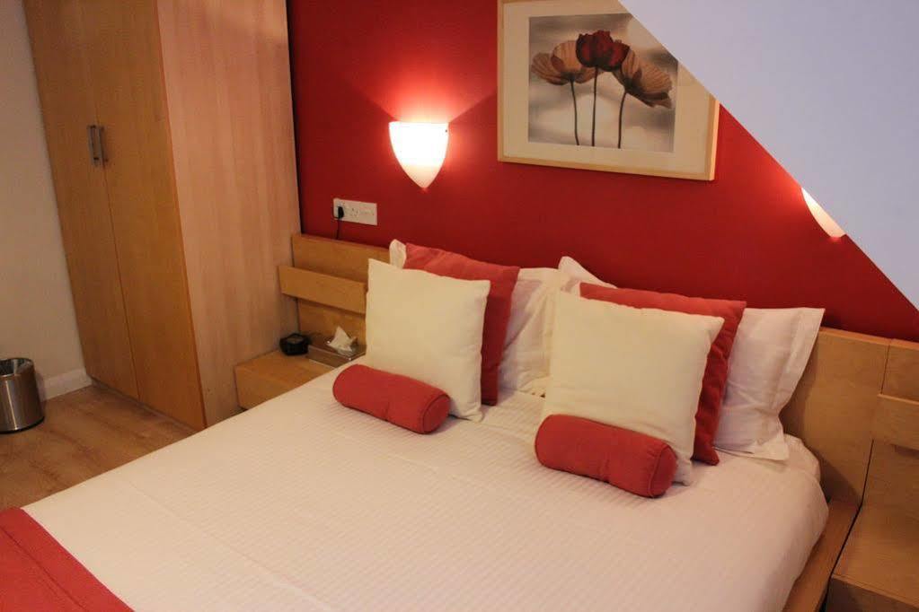 Abbey Guest House Abingdon-on-Thames Ngoại thất bức ảnh